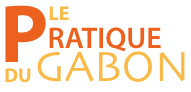 Logotype Le Pratique du Gabon