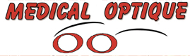 Logotype MÉDICAL OPTIQUE