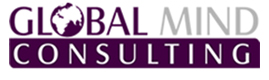 Logotype GLOBAL MIND CONSULTING