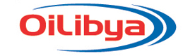 Logotype LIBYA OIL GABON (OILIBYA)