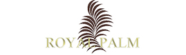 Logotype ROYAL PALM