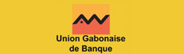 Logotype UGB