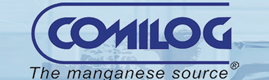 Logotype COMILOG