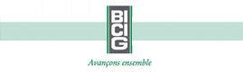 Logotype BICIG