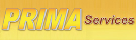Logotype PRIMA SECURITE
