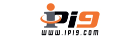 Logotype IPI9 STORE