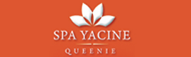 Logotype SPA YACINE QUEENIE