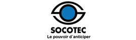 Logotype SOCOTEC INTER AFRIQUE