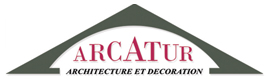 Logotype ARCATUR