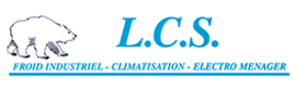 Logotype LCS