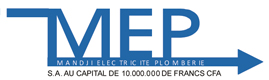 Logotype MEP