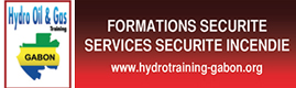 Logotype HYDRO OIL & GAS TRAINING