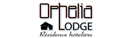 Logotype OPHELIA LODGE