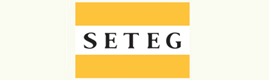 Logotype SETEG