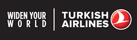 Logotype TURKISH AIRLINES