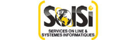 Logotype SOLSI