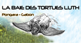 Logotype LA BAIE DES TORTUES LUTH