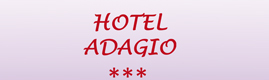 Logotype ADAGIO