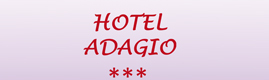 Logotype L'ADAGIO