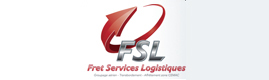 Logotype FSL