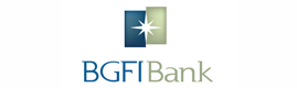 Logotype BGFIBANK