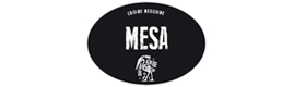 Logotype MESA