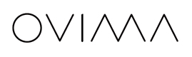Logotype OVIMA