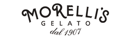 Logotype MORELLI'S GELATERIA