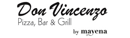 Logotype DON VINCENZO
