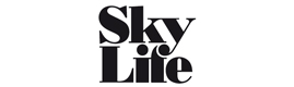 Logotype SKY LIFE
