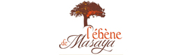 Logotype MASAYA
