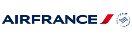 Logotype AIR FRANCE