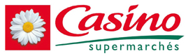 Logotype CASINO