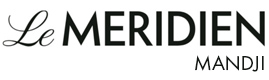 Logotype LE MERIDIEN MANDJI