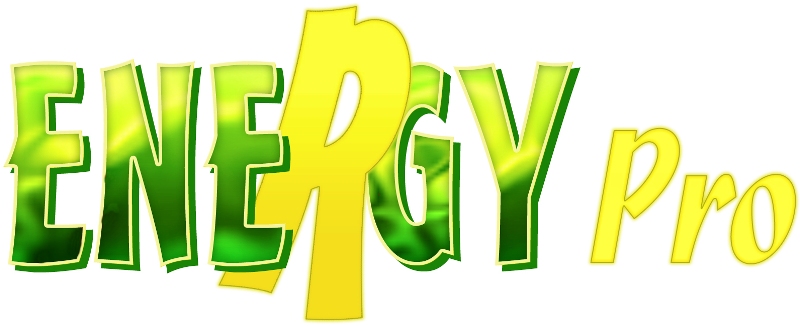 Logotype Energy Pro