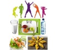 Logotype Cabinet de Nutrition et Diététique OWAS