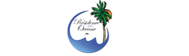 Logotype RESIDENCE OCEANE