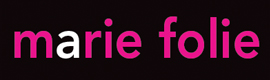 Logotype MARIE FOLIE
