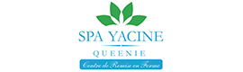 Logotype SPA YACINE QUEENIE