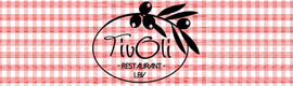 Logotype LE TIVOLI