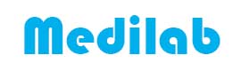 Logotype Medilab