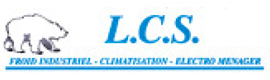 Logotype LCS
