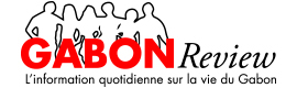 Logotype Gabon Review