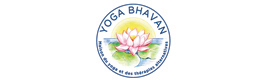 Logotype YOGA BHAVAN