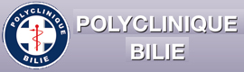 Logotype POLYCLINIQUE BILIE