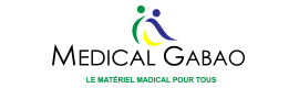 Logotype MEDICAL GABAO