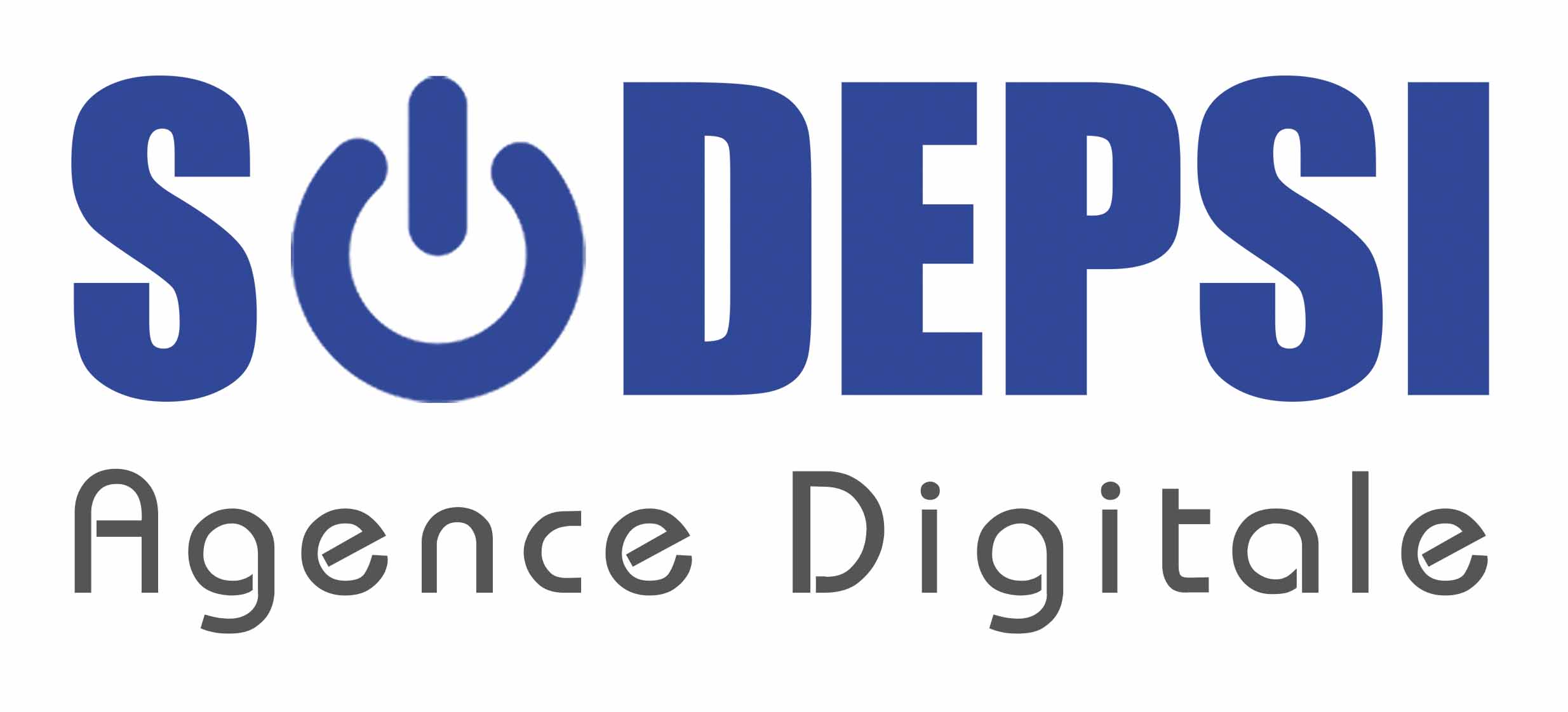 Logotype Sodepsi