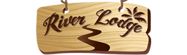 Logotype River Lodge
