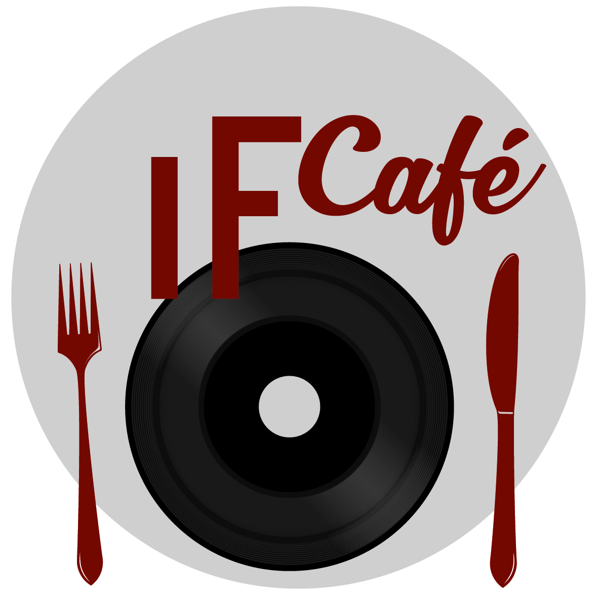 Logotype IFcafé