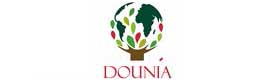 Logotype DOUNIA PARK